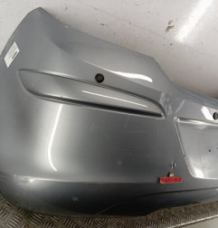 Pare choc arriere OPEL CORSA D Photo n°3