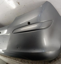 Pare choc arriere OPEL CORSA D Photo n°4