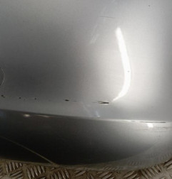 Pare choc arriere OPEL CORSA D Photo n°5