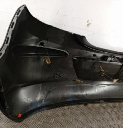 Pare choc arriere OPEL CORSA D Photo n°7