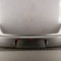 Pare choc arriere OPEL MERIVA A