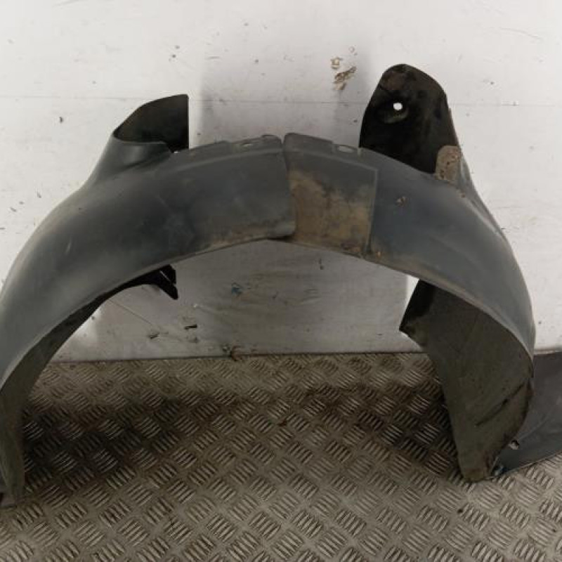 Pare boue avant droit PEUGEOT 206