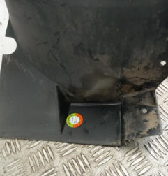 Pare boue avant droit PEUGEOT 206 Photo n°4