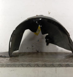 Pare boue avant gauche PEUGEOT 206 Photo n°1