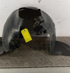 Pare boue avant gauche PEUGEOT 206 Photo n°4