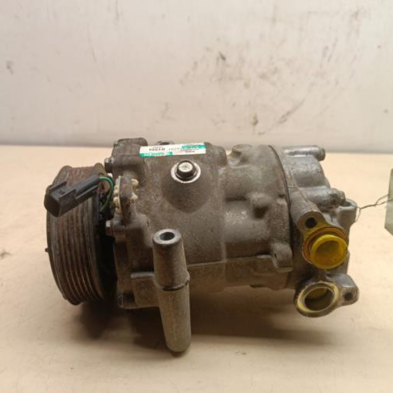 Compresseur clim PEUGEOT BOXER 3
