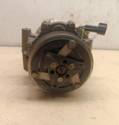 Compresseur clim PEUGEOT BOXER 3 Photo n°4