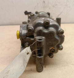 Compresseur clim PEUGEOT BOXER 3 Photo n°5