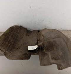 Pare boue avant gauche CITROEN C5 2 Photo n°1