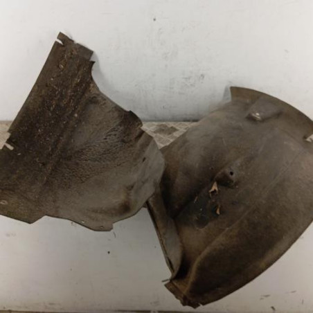 Pare boue avant gauche CITROEN C5 2