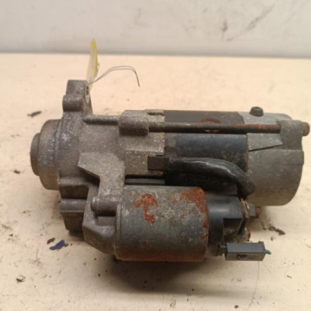 Demarreur CITROEN C4 AIRCROSS Photo n°1