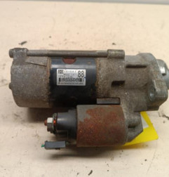 Demarreur CITROEN C4 AIRCROSS