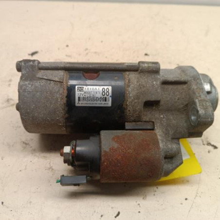 Demarreur CITROEN C4 AIRCROSS