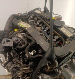 Moteur MERCEDES SPRINTER 3 Photo n°1