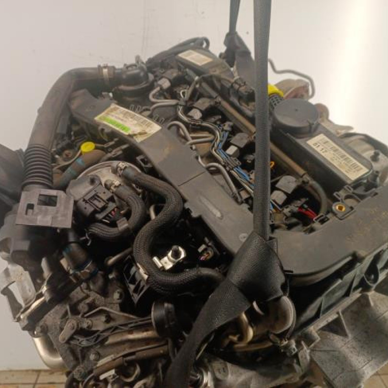 Moteur MERCEDES SPRINTER 3