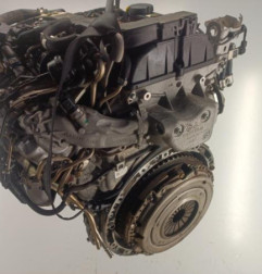 Moteur MERCEDES SPRINTER 3