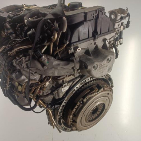 Moteur MERCEDES SPRINTER 3