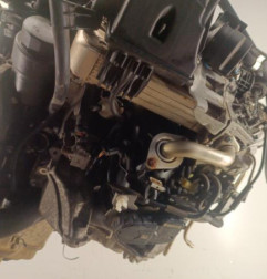 Moteur MERCEDES SPRINTER 3 Photo n°3