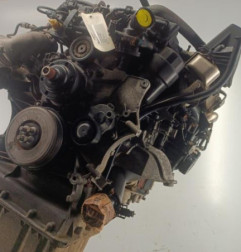 Moteur MERCEDES SPRINTER 3 Photo n°4