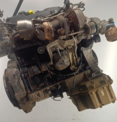 Moteur MERCEDES SPRINTER 3 Photo n°5