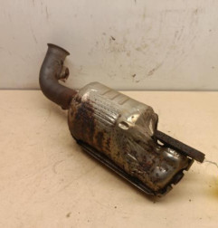 Catalyseur (echappement) PEUGEOT 208 1 Photo n°1