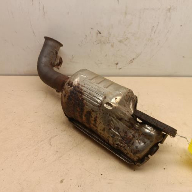 Catalyseur (echappement) PEUGEOT 208 1 Catalyseur (echappement) PEUGEOT 208 1