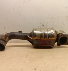 Catalyseur (echappement) PEUGEOT 208 1