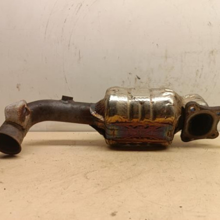 Catalyseur (echappement) PEUGEOT 208 1