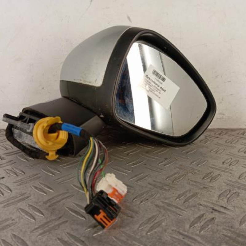 Retroviseur droit CITROEN C4 2