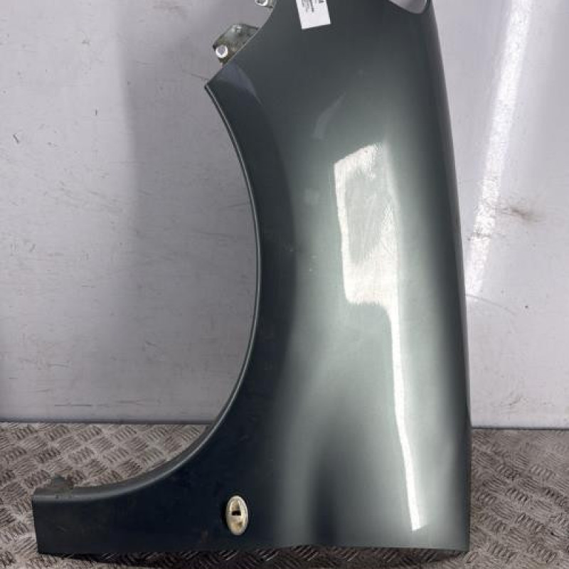 Aile avant gauche PEUGEOT PARTNER 1 Aile avant gauche PEUGEOT PARTNER 1