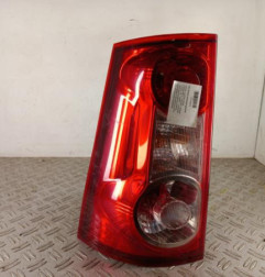 Feu arriere principal gauche (feux) DACIA LOGAN MCV 1 Photo n°1