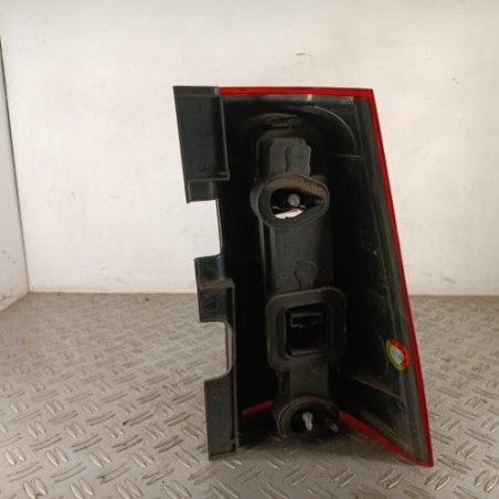 Feu arriere principal gauche (feux) DACIA LOGAN MCV 1