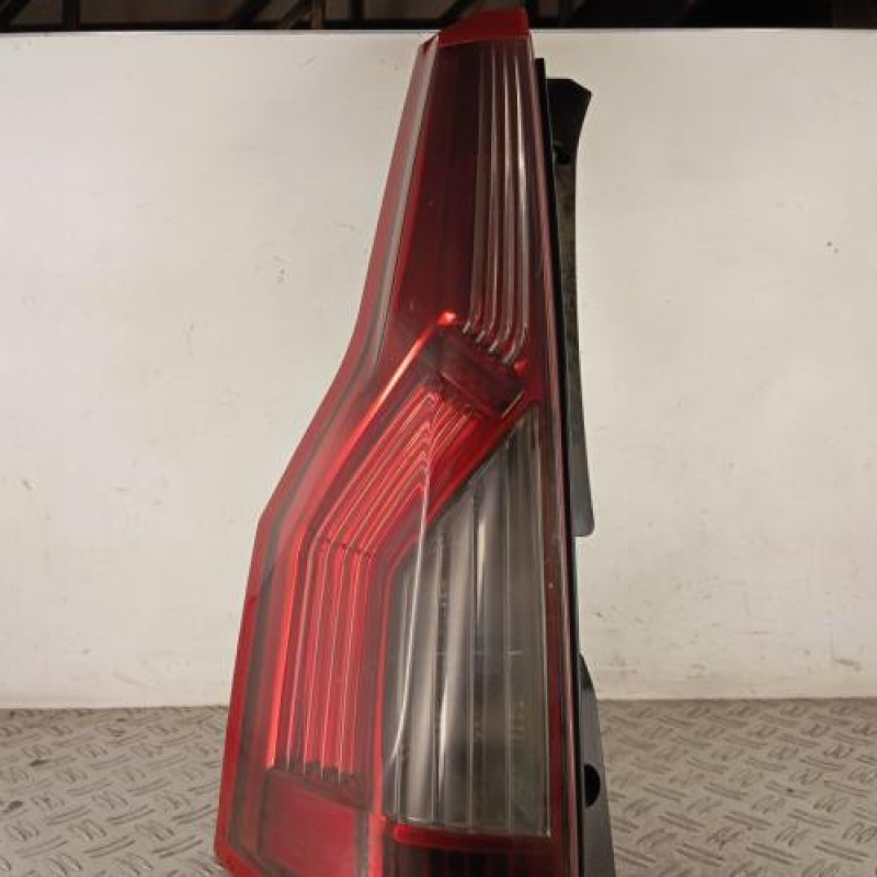Feu arriere principal gauche (feux) CITROEN C4 GRAND PICASSO 1