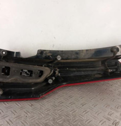 Feu arriere principal gauche (feux) CITROEN C4 GRAND PICASSO 1