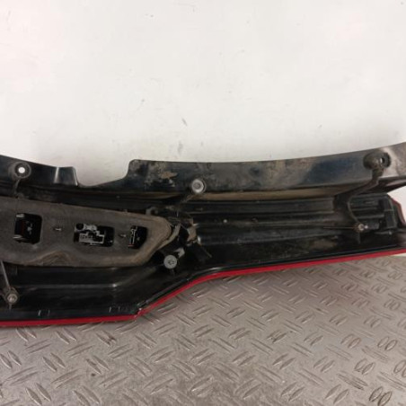 Feu arriere principal gauche (feux) CITROEN C4 GRAND PICASSO 1