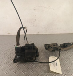 Serrure arriere gauche RENAULT MODUS