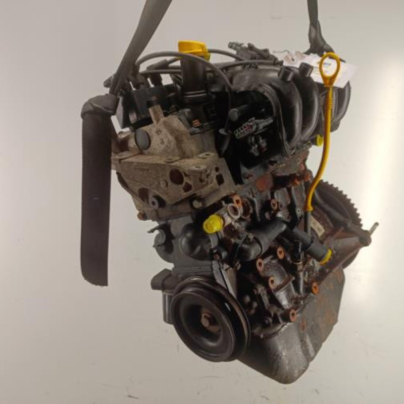 Moteur RENAULT CLIO 2