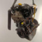 Moteur RENAULT CLIO 2