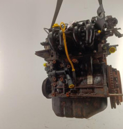 Moteur RENAULT CLIO 2