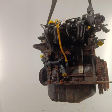 Moteur RENAULT CLIO 2