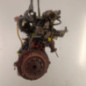 Moteur RENAULT CLIO 2