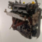 Moteur RENAULT CLIO 2