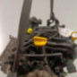 Moteur RENAULT CLIO 2