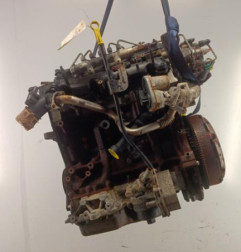 Moteur PEUGEOT BOXER 3 Photo n°1