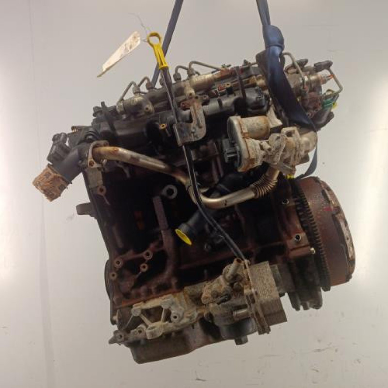 Moteur PEUGEOT BOXER 3