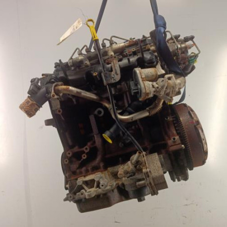 Moteur PEUGEOT BOXER 3 Photo n°1