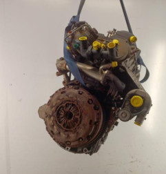 Moteur PEUGEOT BOXER 3