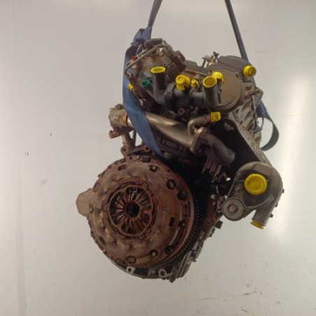 Moteur PEUGEOT BOXER 3