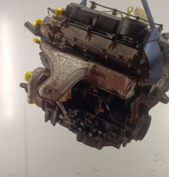 Moteur PEUGEOT BOXER 3 Photo n°3