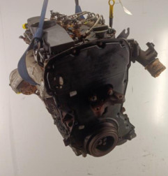 Moteur PEUGEOT BOXER 3 Photo n°4